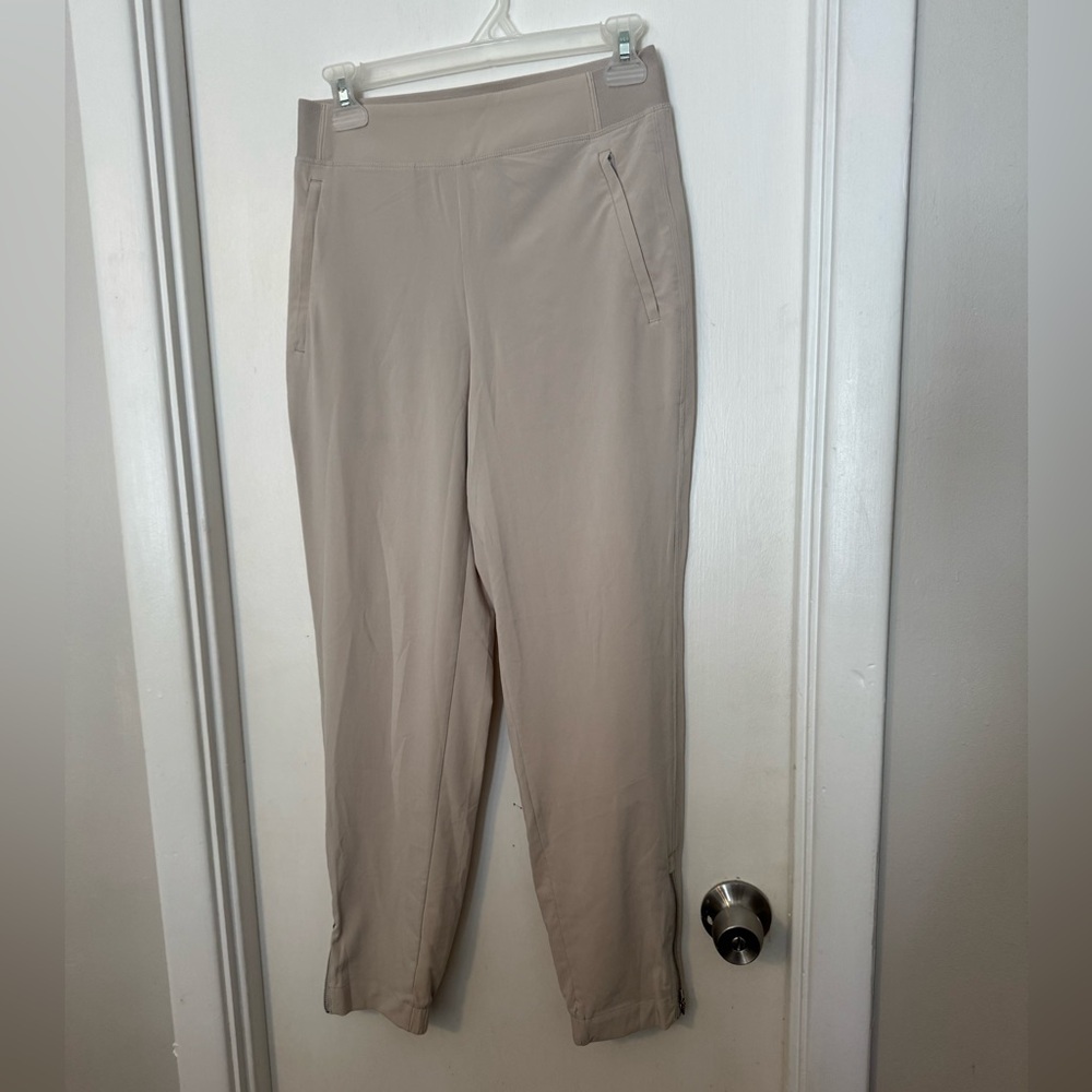 Athleta Women's Tan Pants size 0